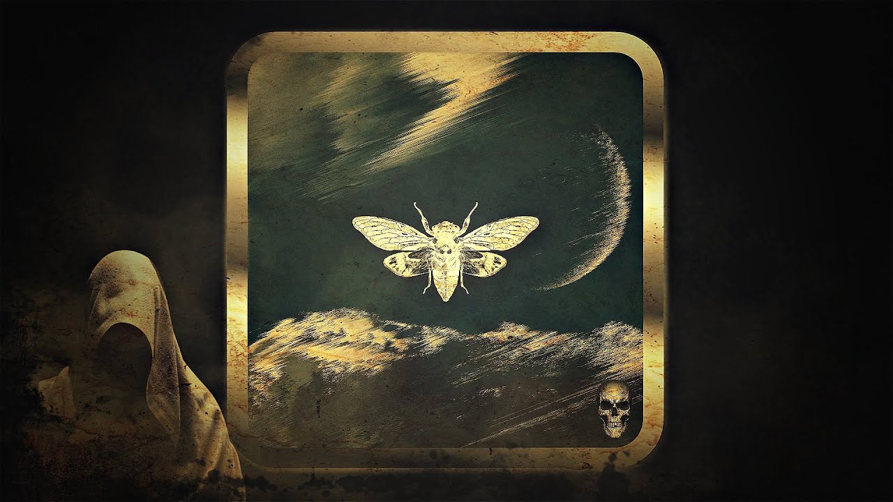 Proxxy (BR) &ndash; Acid Moon (Original Mix) [Ciccada]