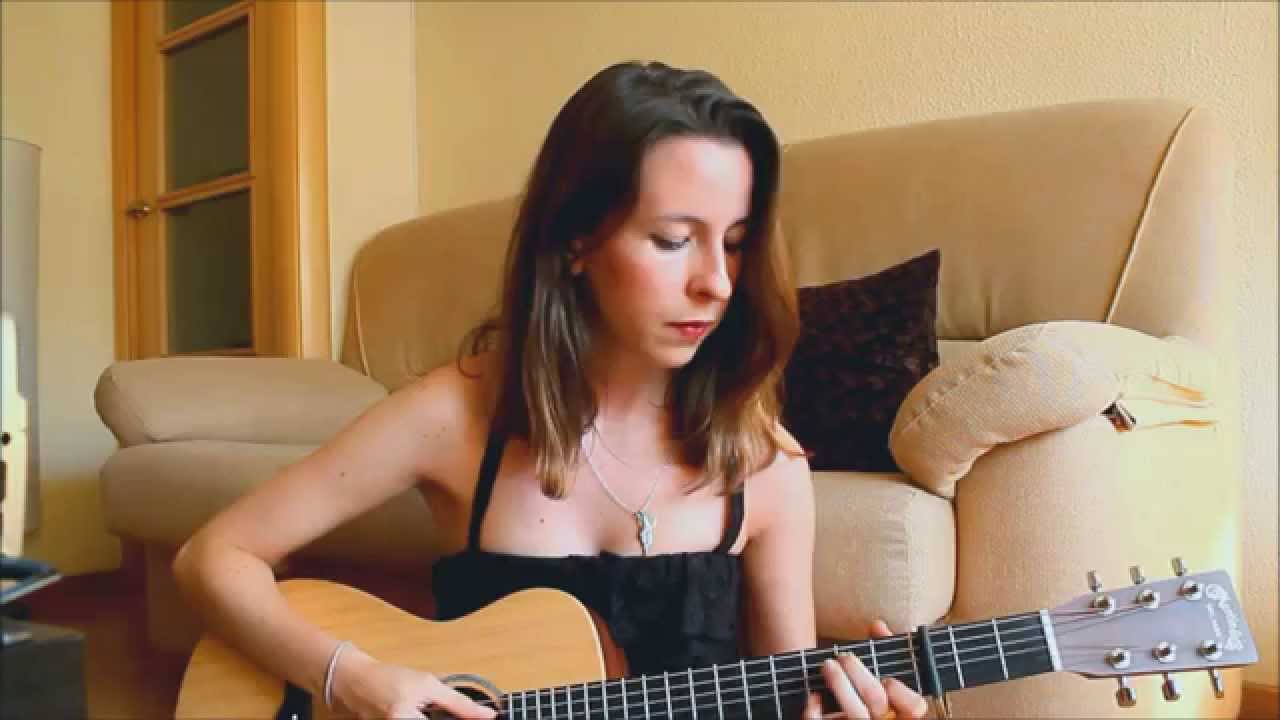 Demons - Imagine Dragons (Gemma)