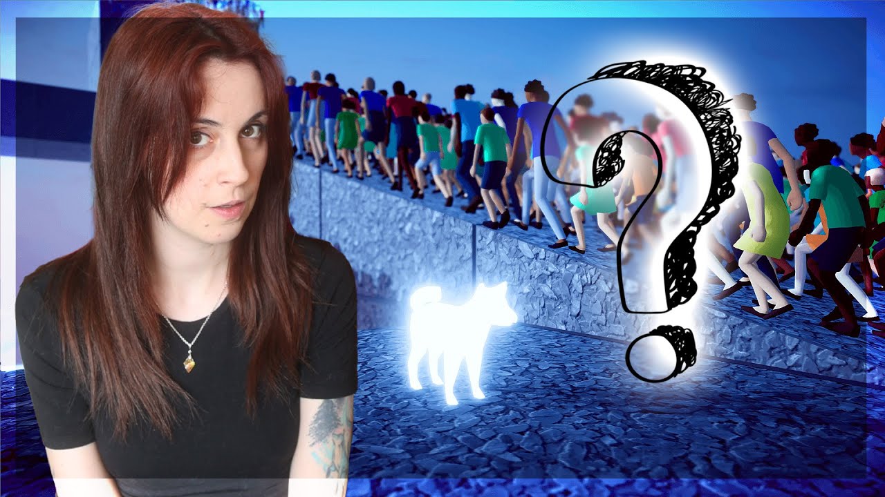 CE JEU FAIT FONDRE TON CERVEAU | Humanity