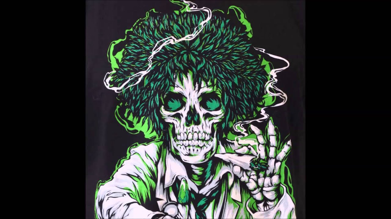 OutKast - Snappin & Trappin (Screwed)