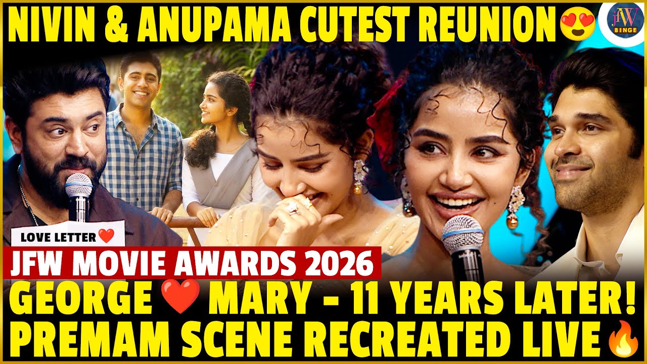Anupama Reacts to George’s Cute Love Letter😍Dhruv’s Priceless Reaction! Stage Goes Theekoluthi Mode🔥