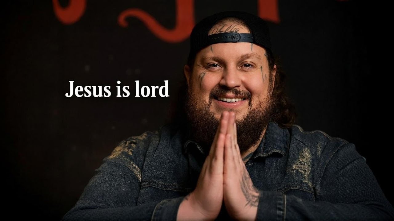 Jesus Is Lord – Powerful Gospel Worship Song 