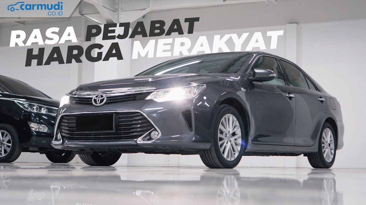 CUMA SEHARGA XPANDER, Sekarang Bisa Dapat MOBIL MEWAH RASA PEJABAT