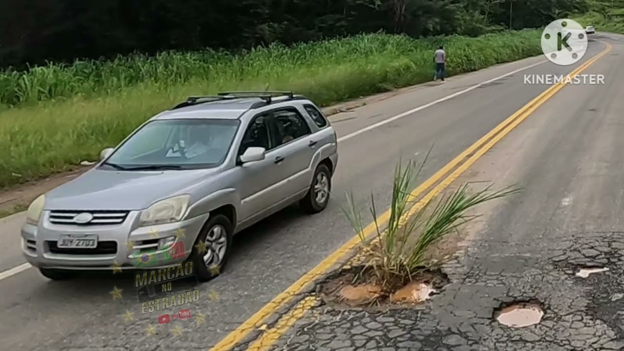 BR 262 É SÓ BURACOS (02/2025)