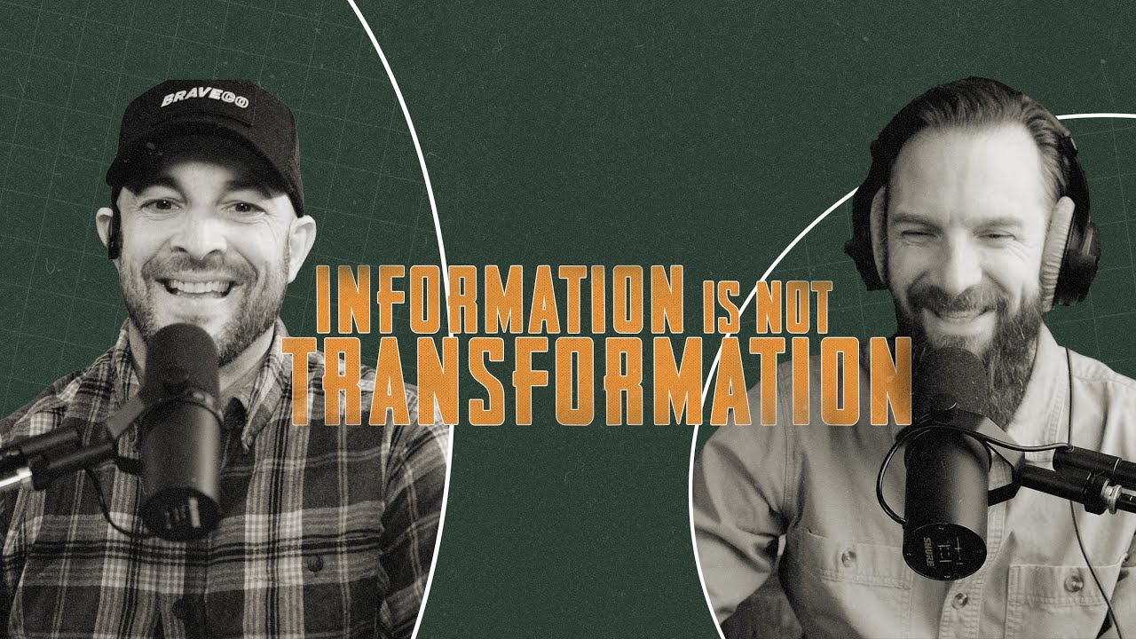 How To Connect with the Heart of God | Podcast Episode with Jason Vallotton & Jonathan Helser