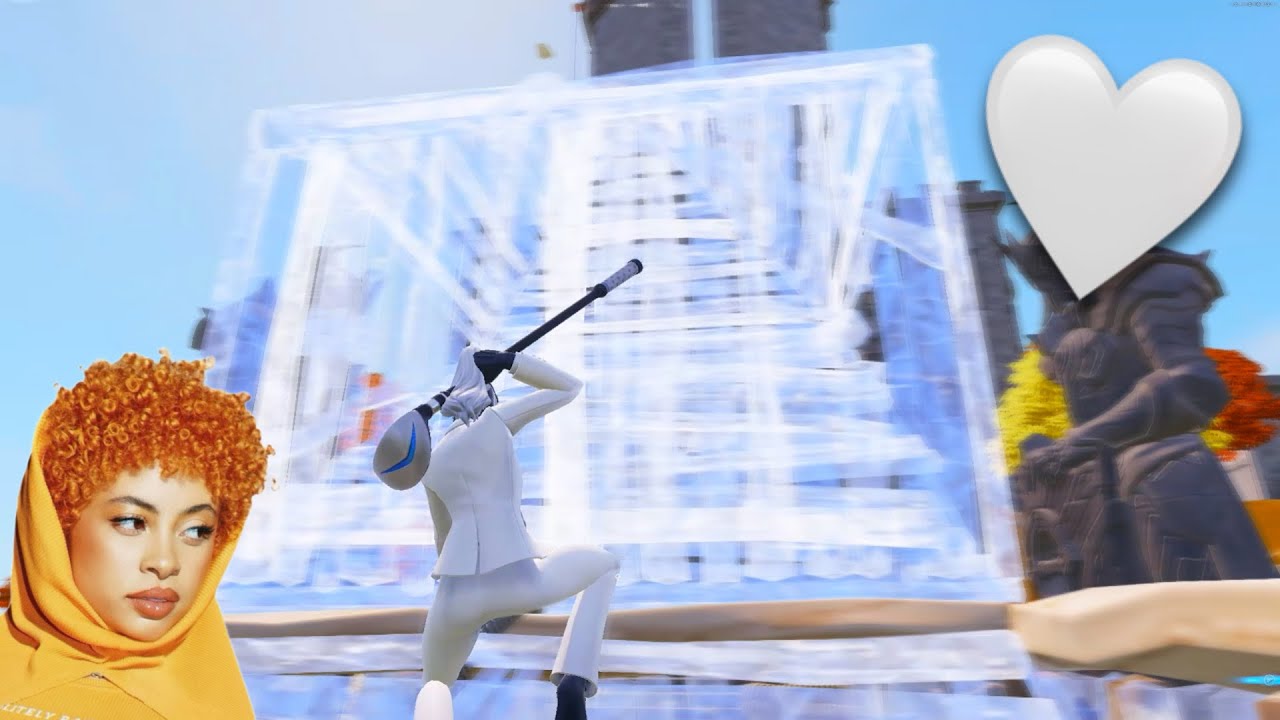 Boy's a Liar 🤍 (Chapter 4 Fortnite Montage)
