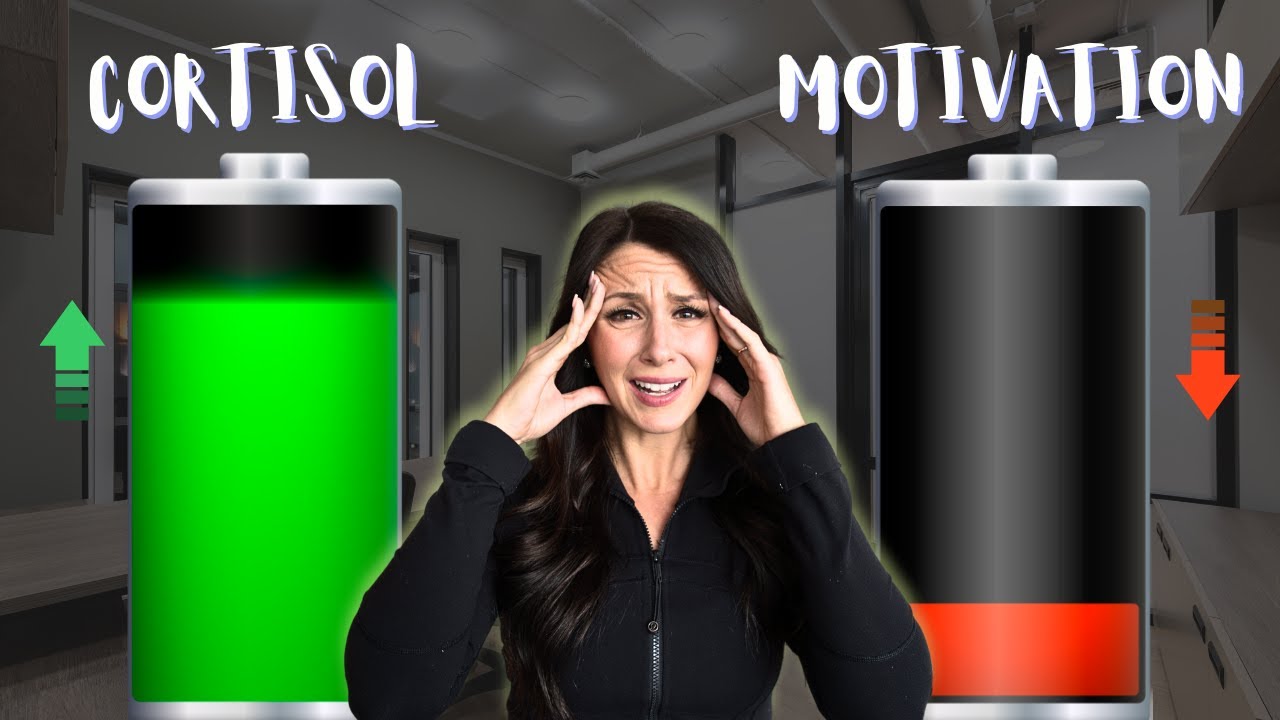 Beat Procrastination and Reduce Stress in Just 2 Minutes