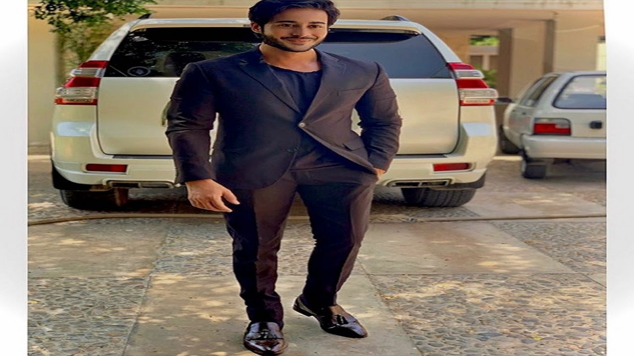 Noman Sami biography,lifestyle.income,cars,facts all about Noman Sami #nomansami #meradilmeradushman