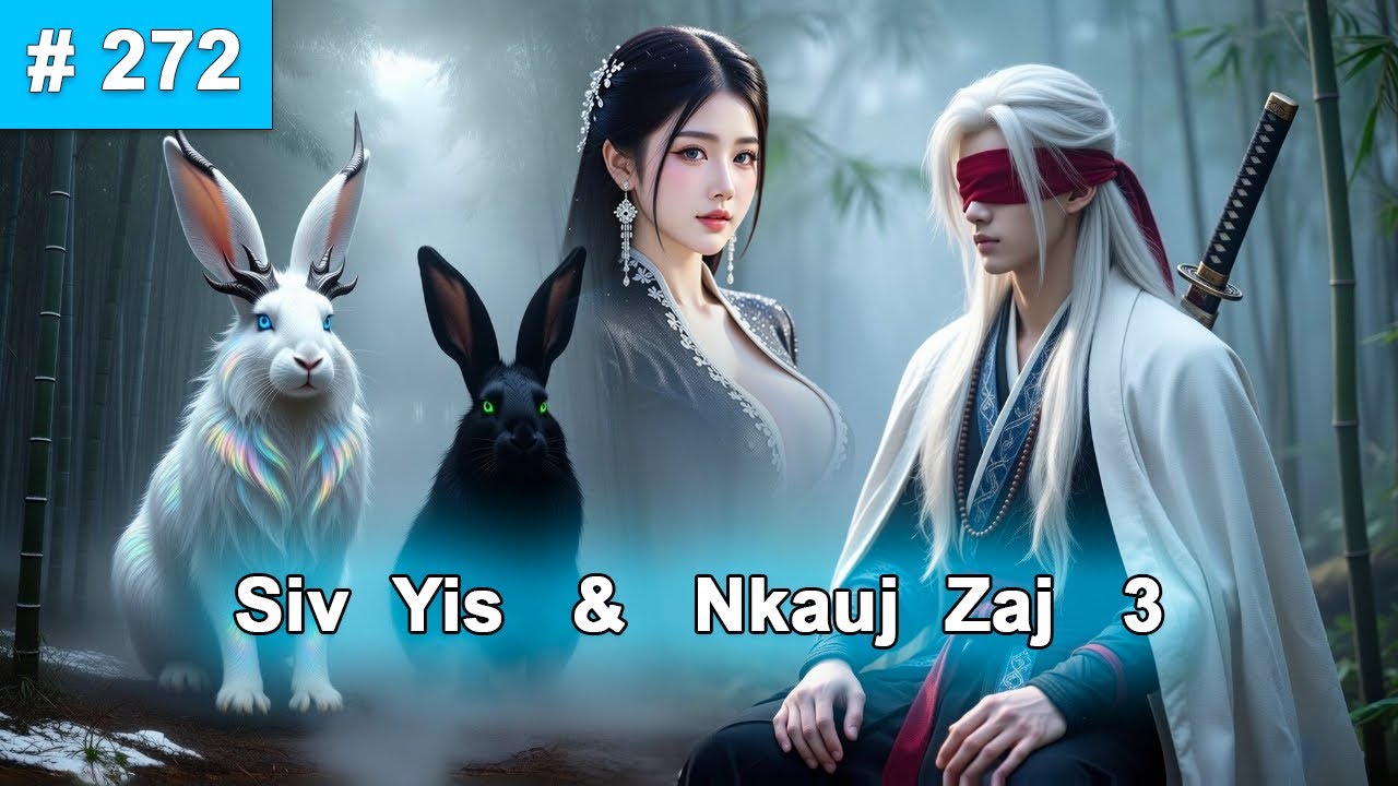 Siv Yis & Nkauj Zaj 3 Part 272