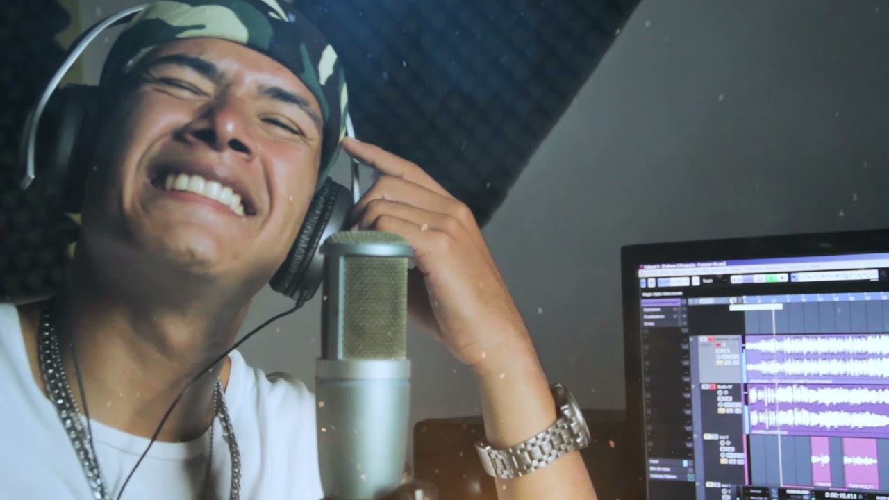 Armanic - Ckay LOVE NWANTITI Spanish Versión  Venezuela ✍️