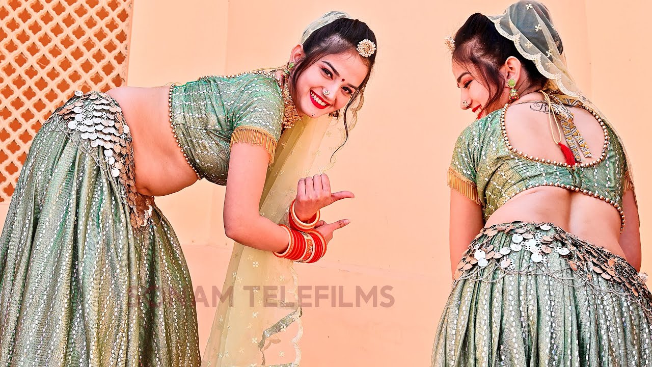 New Song जामुन्या  रँग की ब्याण जी  | Sonam Gujari New Song | 2025 | Rajasthani | #sonamgujaridance