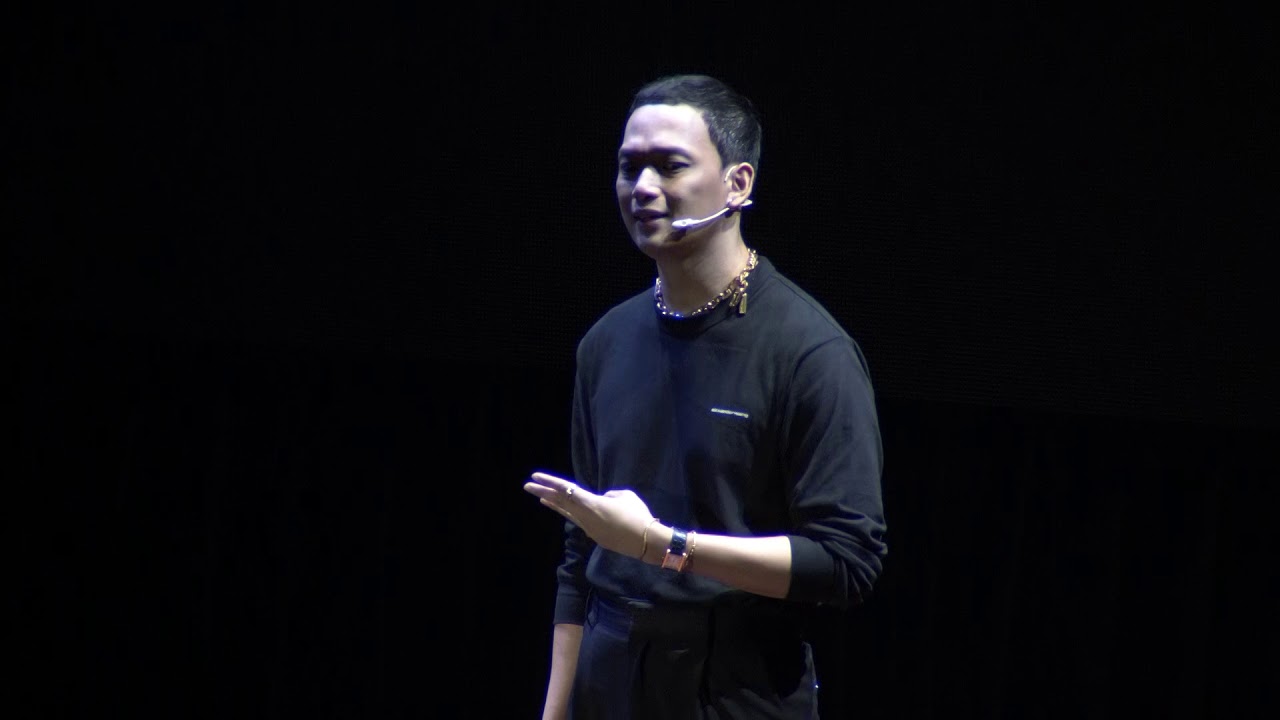 像造型师一样思考 Stylised Your Thinking! | 颜永佳 Allien Gan | TEDxPetalingStreet