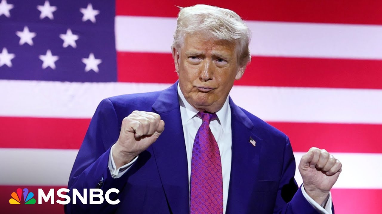 Trump thinks it was 'stupid' to not cash in more during first term: Rolling Stone
