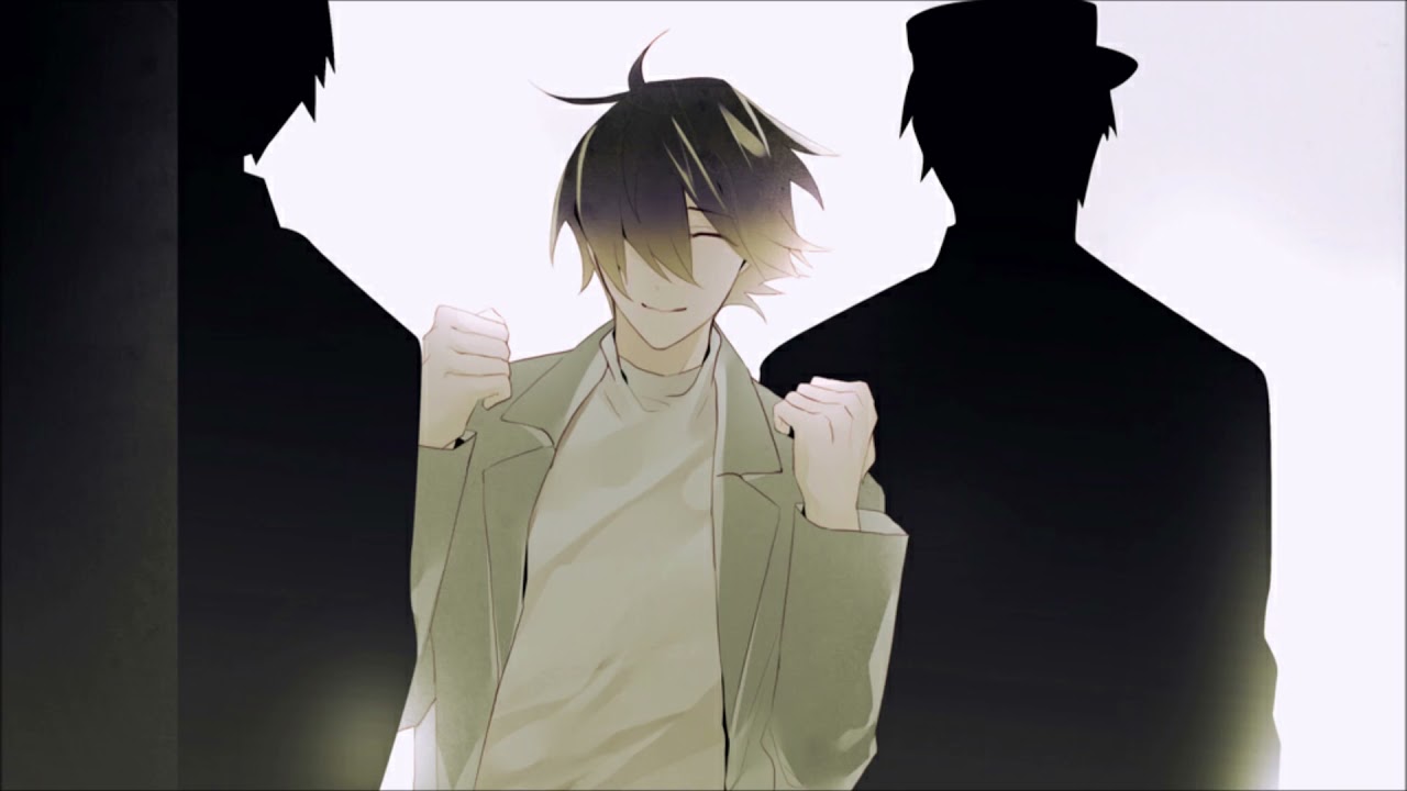 UUU Ultra C BGM「ハードボイルドな雨」