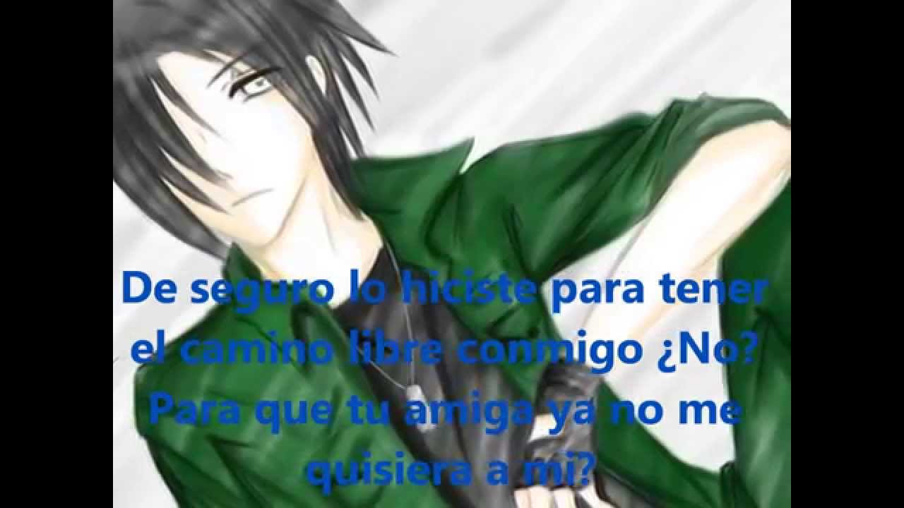 NaruHina y SasuSaku: No te amare- Cap 3