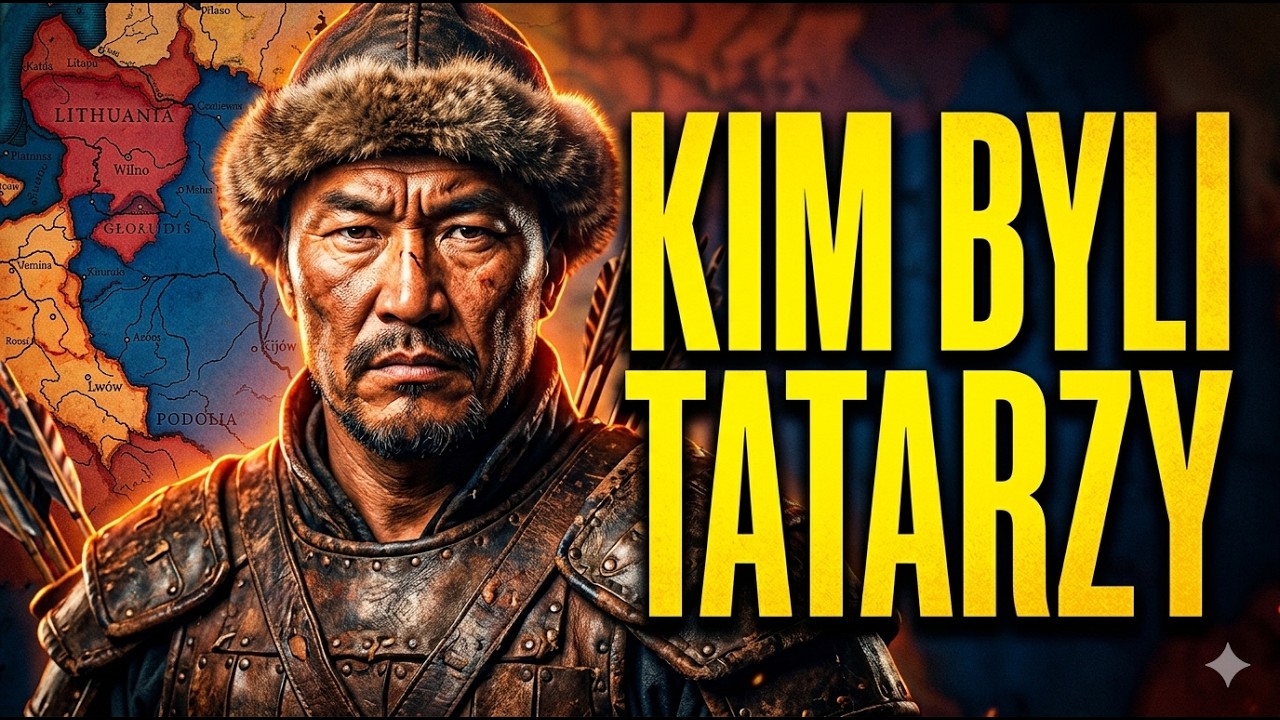 Kim byli Tatarzy? Niezwykła historia i tradycje polskich muzułman&oacute;w