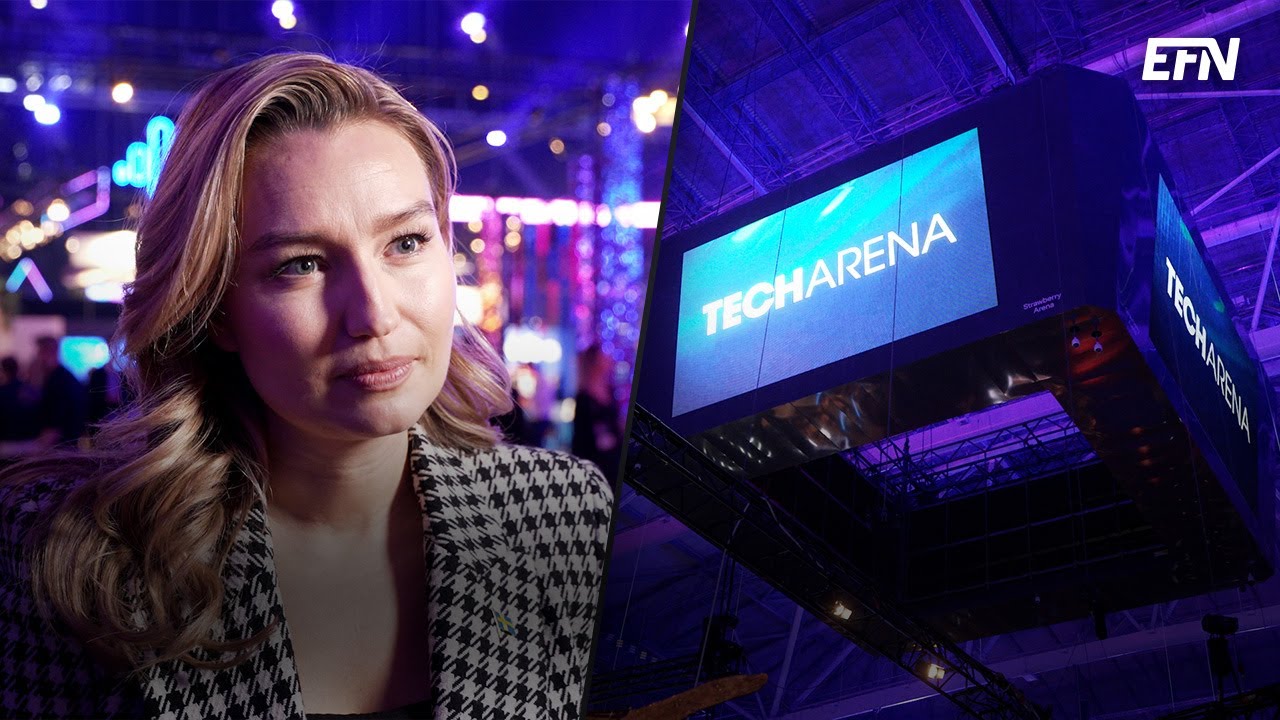 Ebba Busch: "Är trött på rädda europeiska ledare"