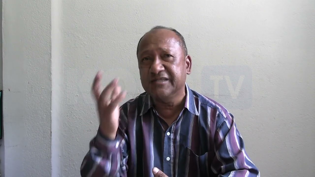 JOURNAL DU 23 FEVRIER 2026 BY KOLO TV