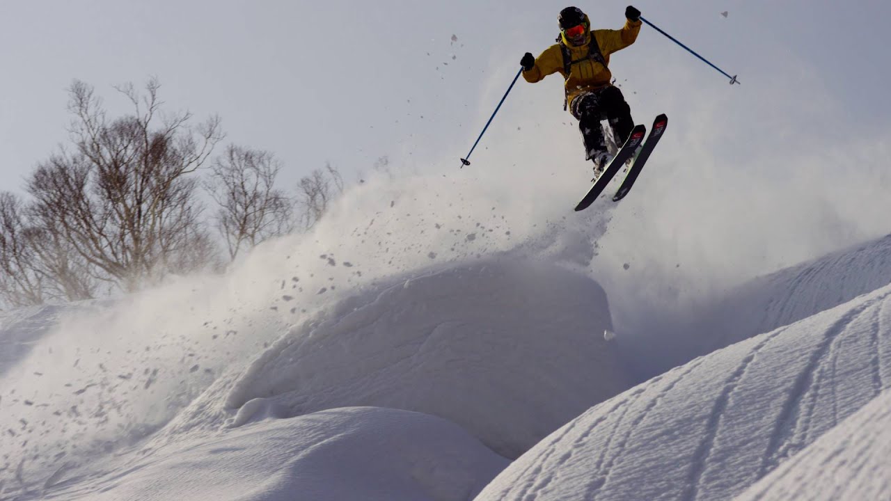 James Heim FADE TO WINTER bonus - 4K UHD