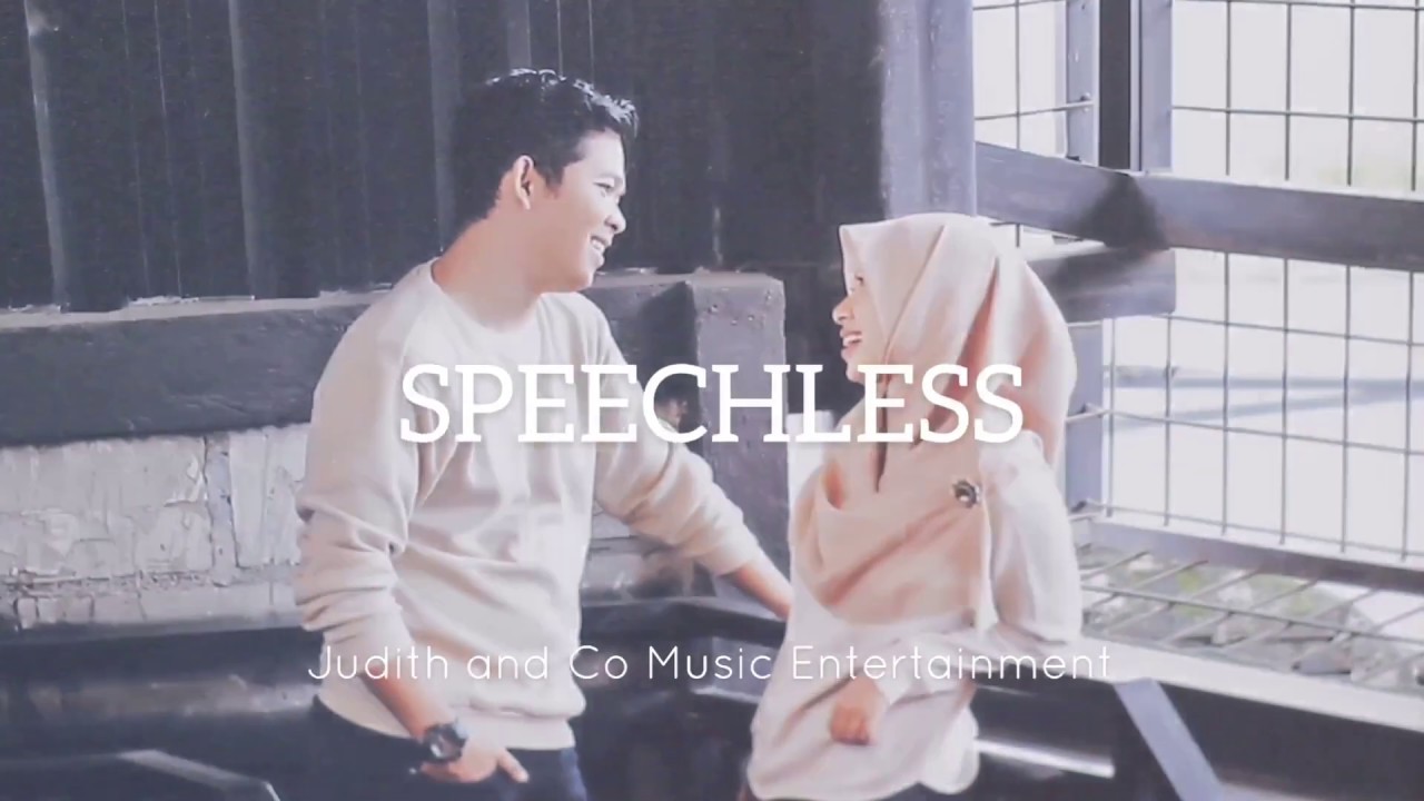 Speechless - Naomi Scott ( Judith and Co Music Entertainment )