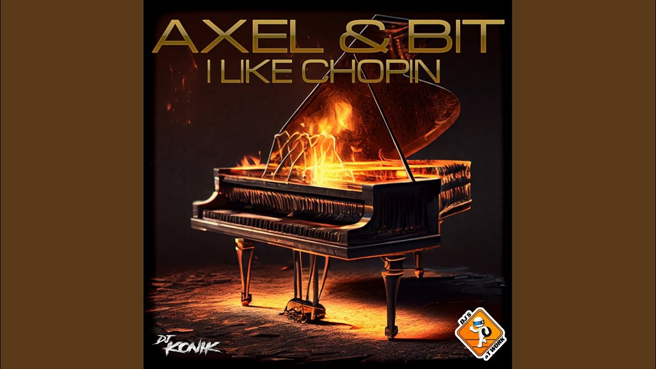 I Like Chopin (Reworked 2024)