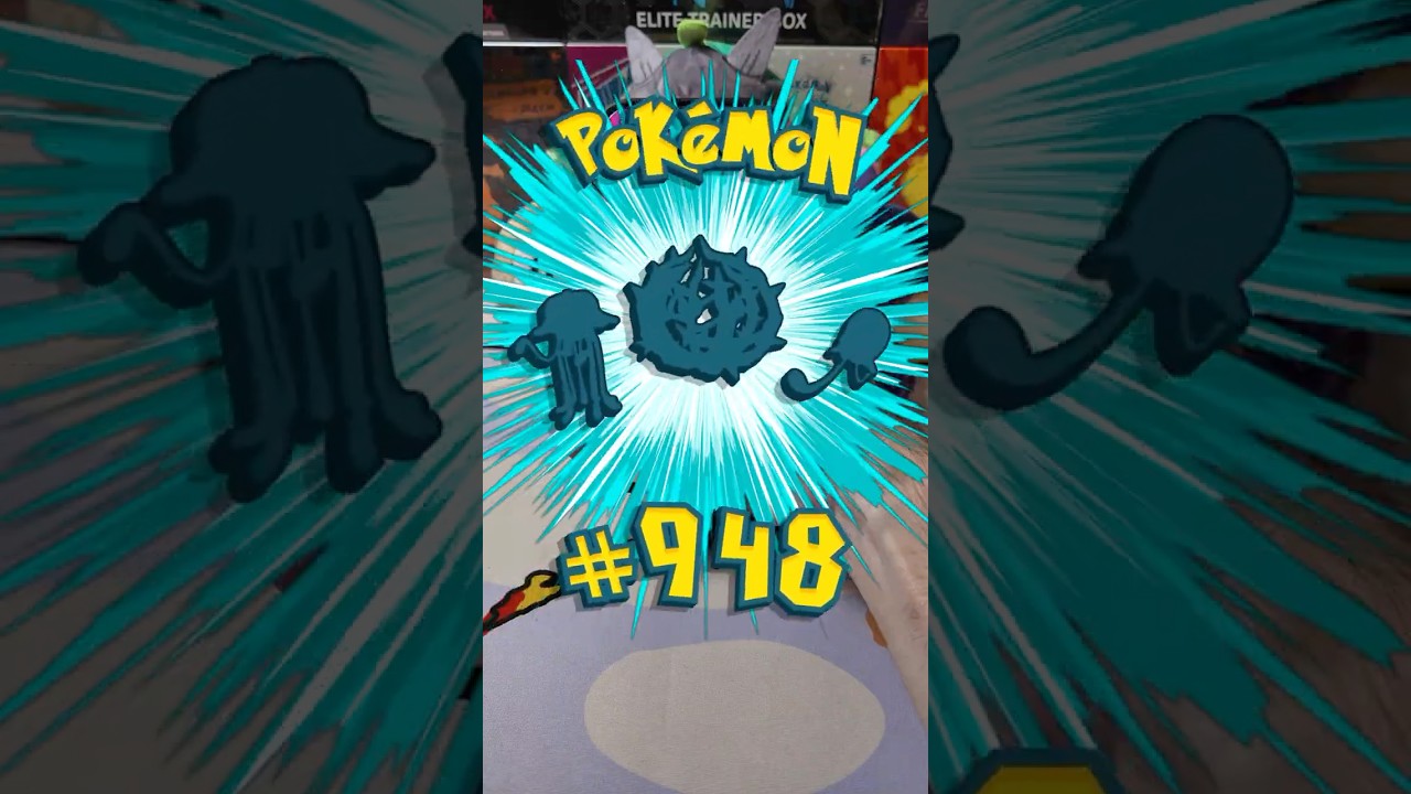 Собираю иллюстрационные карты для ВСЕХ 1025 покемонов... (Эпизод 230) #pokemontcg