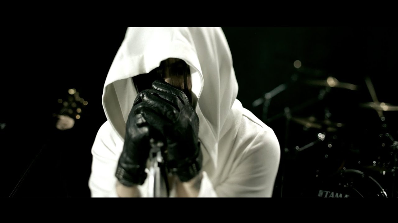 KIRITO「ANTI-MATTER」MV