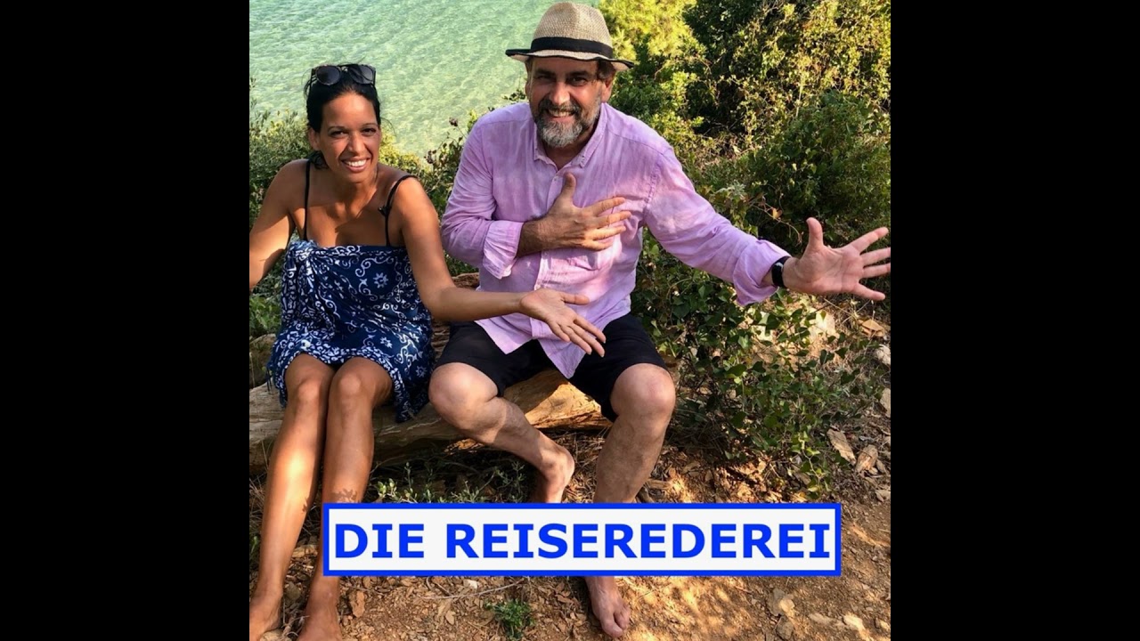 Pilion - Griechenland f&uuml;r G&ouml;tter