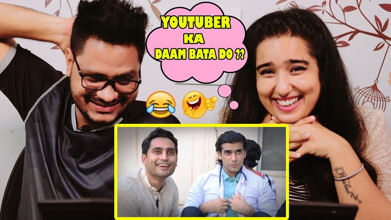 Indian Reaction On Rishtay Ka Soda -By Danish Ali