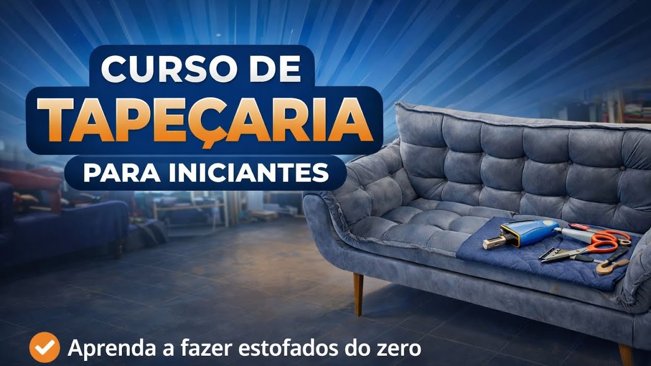Poltrona decorativa 