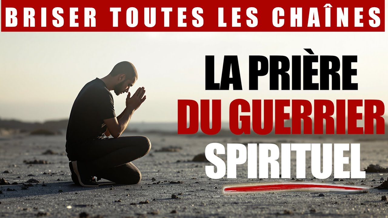 Déclaration de Liberté Totale Prière de Délivrance Puissante