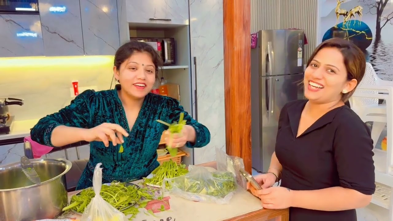 Ghar main ho gayi Ladai Ab Hoga Batwara 😳