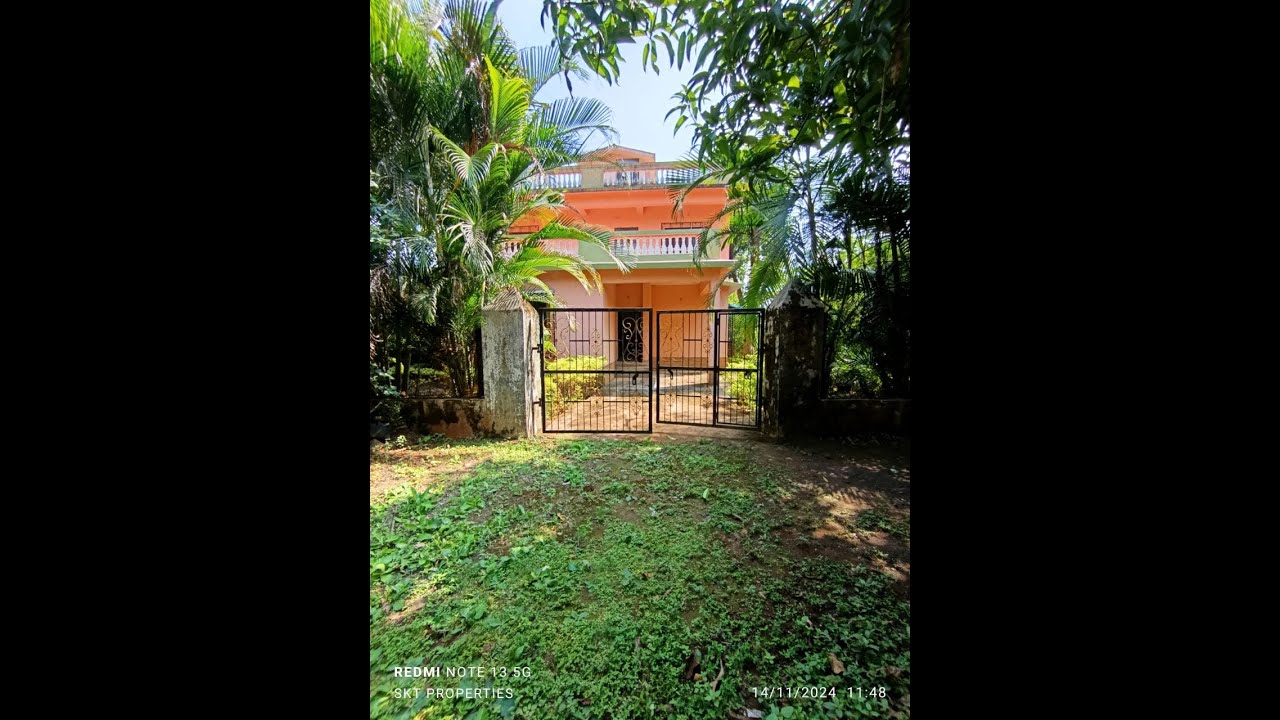 Bungalow 5Guntha NA Land farmhouse Badlapur 62 Lacs बदलापूर मध्ये बंगला ५ गुंठा फार्महाऊस फक्त ६२Lac