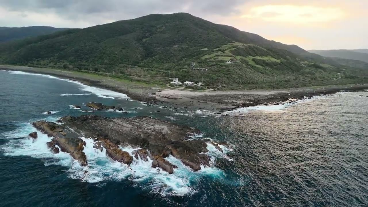 鼻頭礁