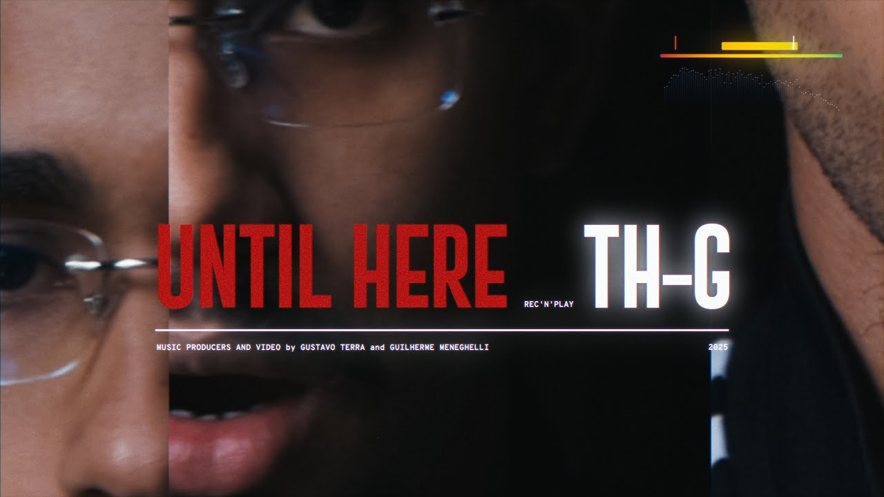 Th-G ★ Until Here