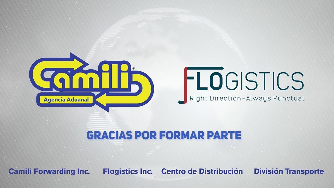Grupo Aduanal Camili - Logros 2021