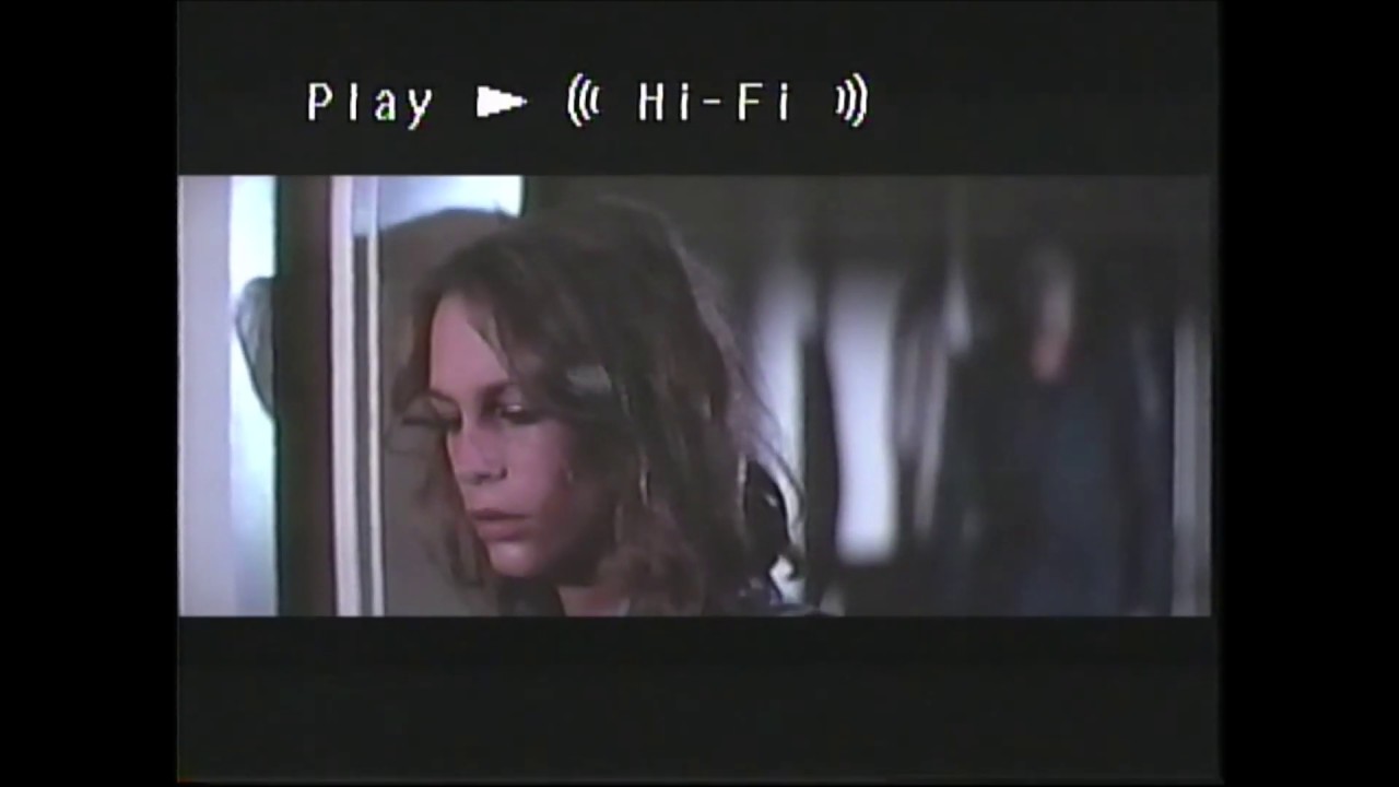 Opening And Closing To Halloween (1978) (1998) (HALLOWEEN 10-31-78 THE LIMITED EDITION)