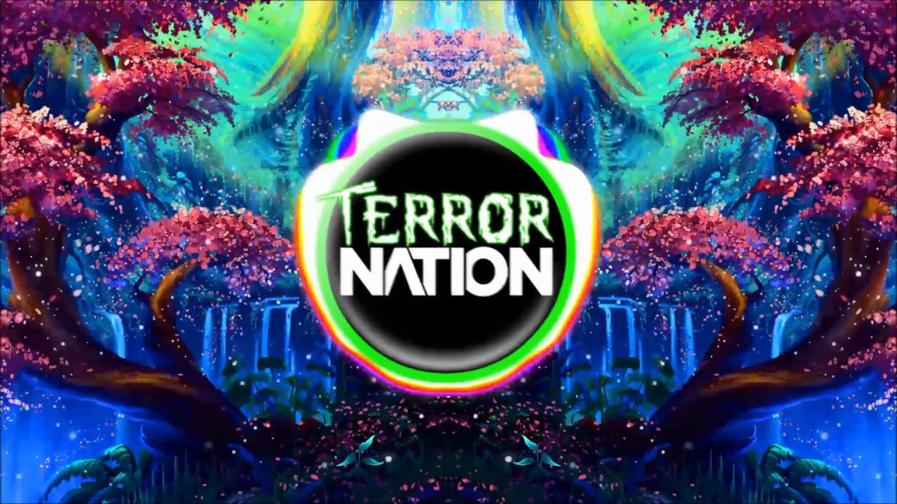 Bass Therapy - Jungle War (Original Mix) [JUNGLE TERROR NIGHTMARE VOL. 3]