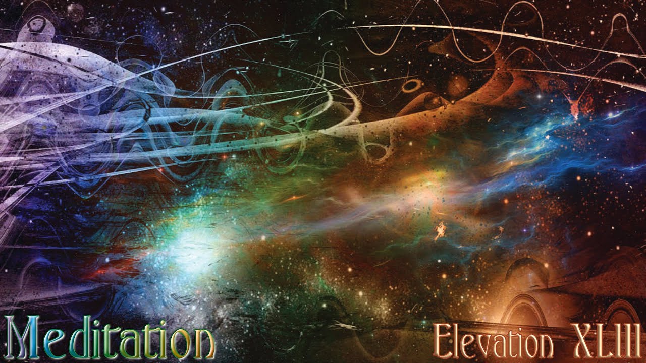 Meditation Music 🌠 528Hz Healing Therapy 🌠 Erase Anxiety 🌠 Clear Negative Energy 🌠 Healing Spa Music