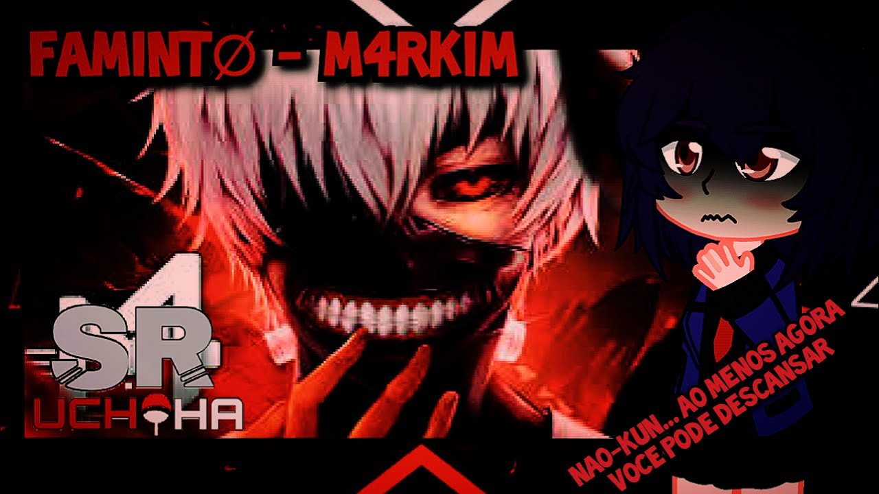 |Famintø| Ijiranaide nagatoro reagindo ao rap do kaneki [M4RKIM]