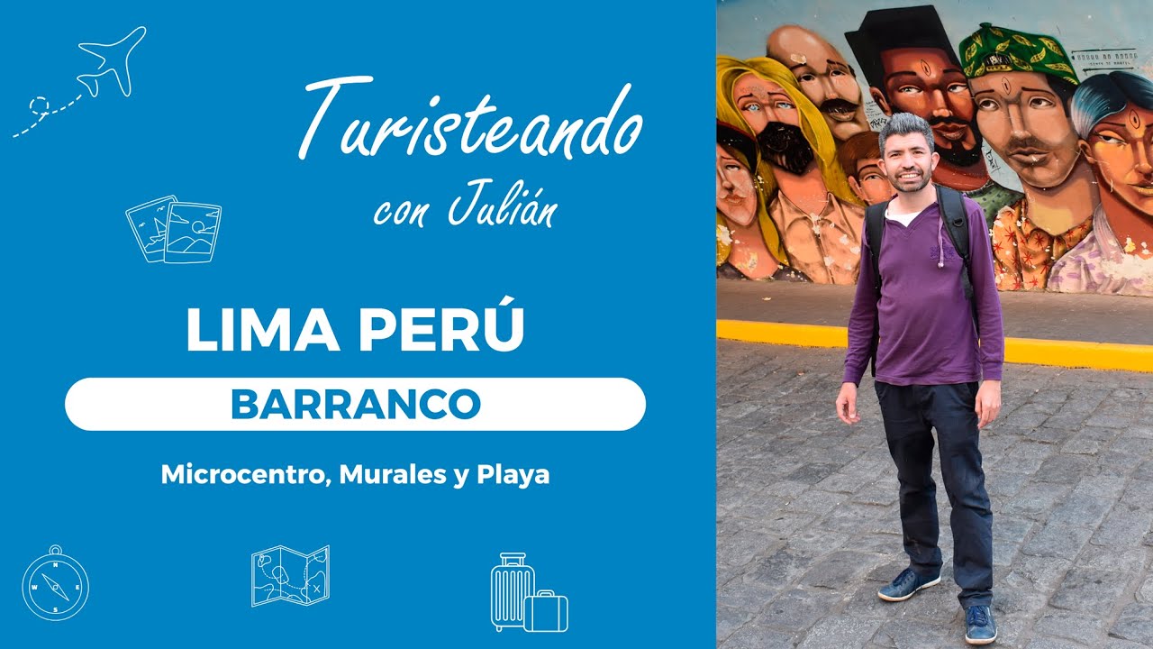 Barranco, Lima