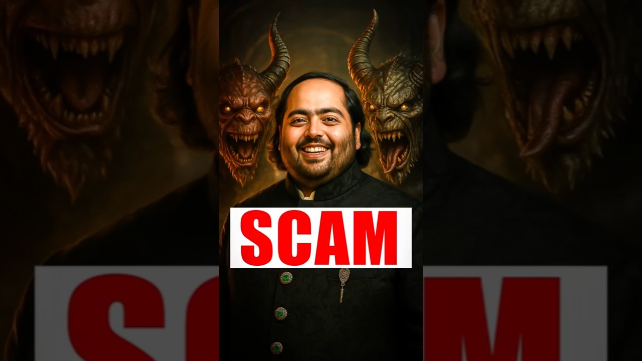 Not Just a Zoo &ndash; Vantara Is a Future Goldmine for Ambani!