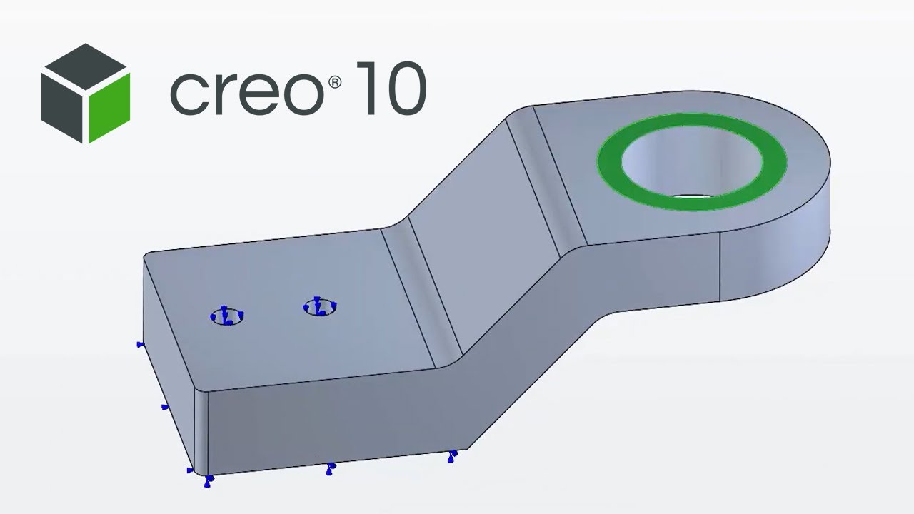 Creo 10 – Highlights und neue Funktionen