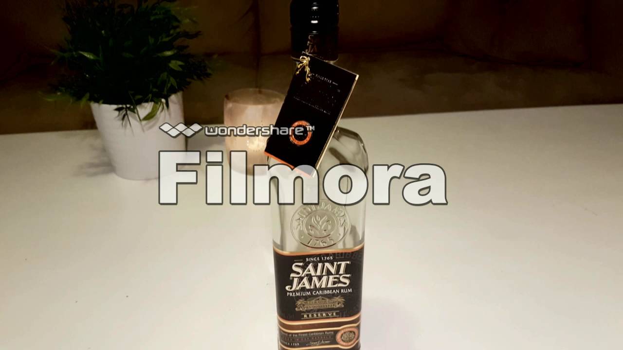 Filmora video test