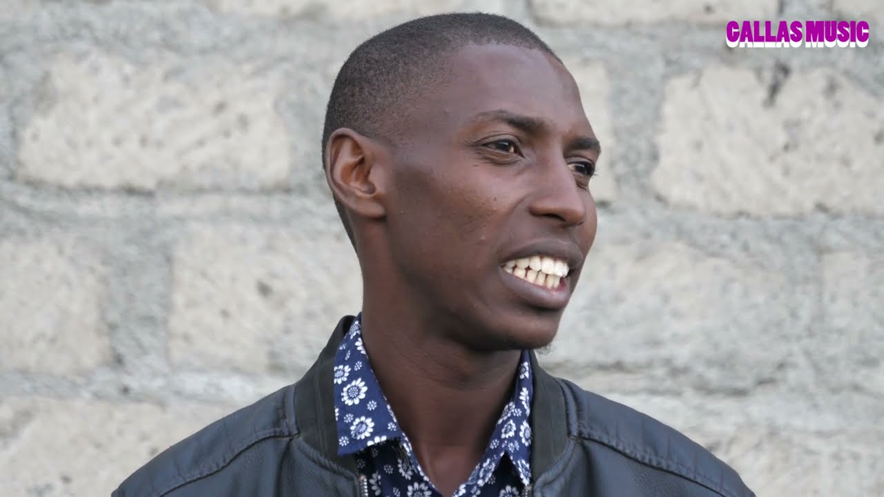 Kumyaka 24 gusa niwe wubatse amateka yokuba REV.PASTOR Wambere mubanyamurenge atarashaka