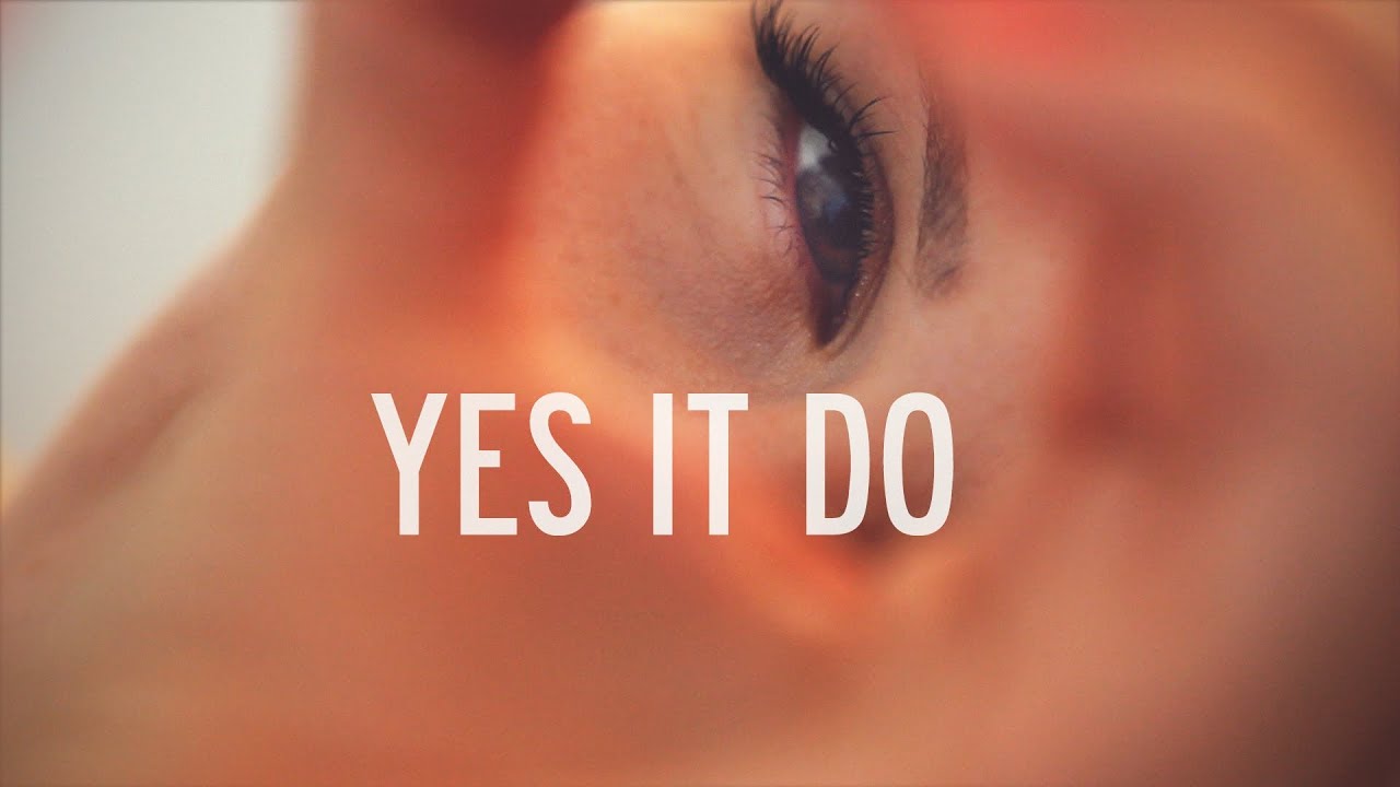 'Yes It Do' by Chris Arena