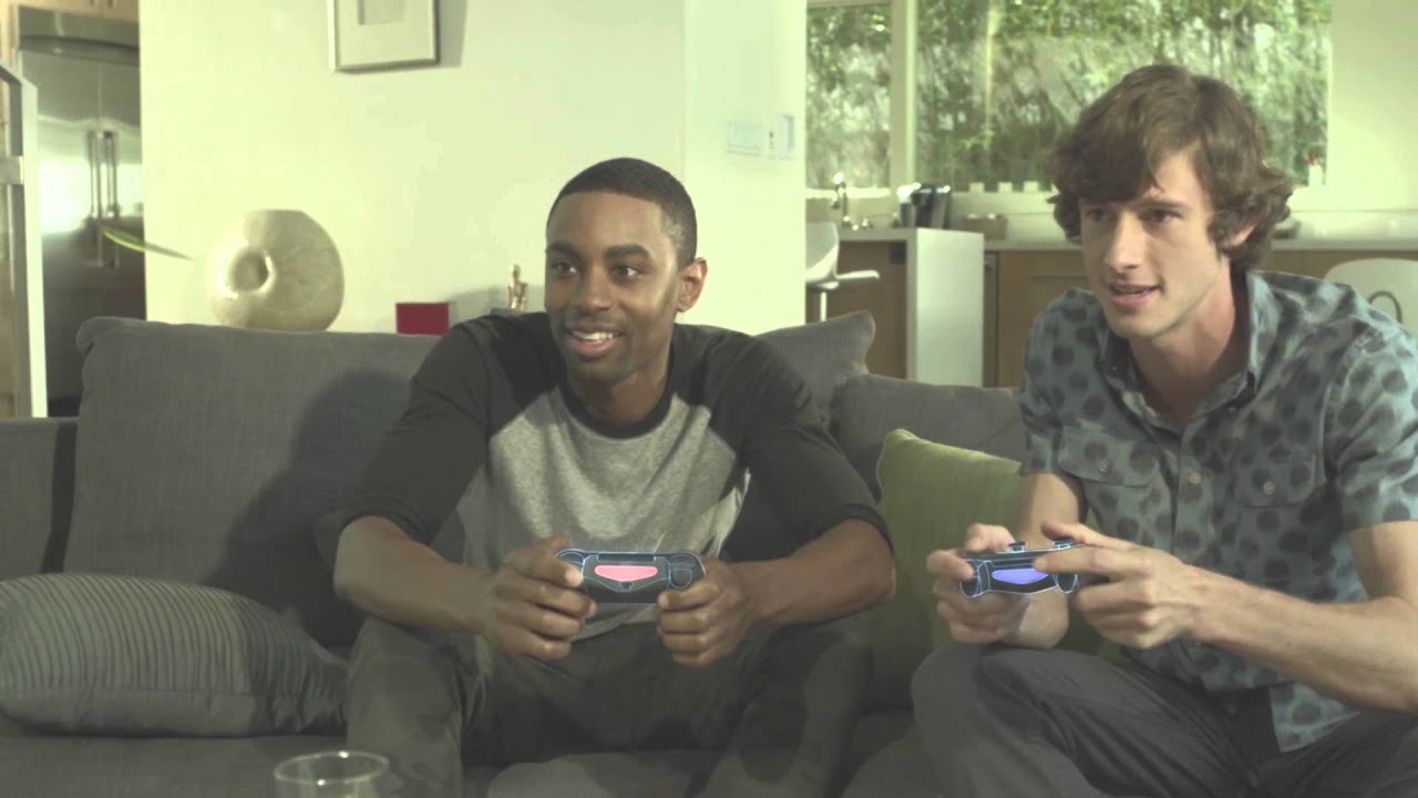 PSTV Playstation TV GamesCom 2014 Official HD trailer - PS4 PSV