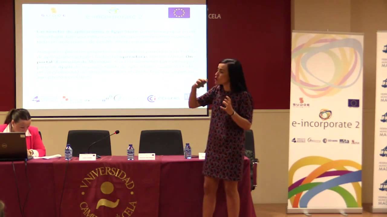 Jornada e-incorporate 2014 para Pymes y Emprendedores