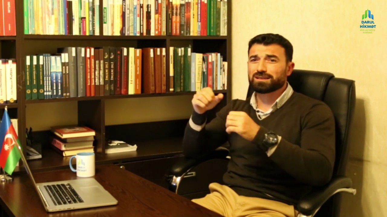 Cəmiyyətdə yadelli kimi yaşayan fərdlər necə yaranır?