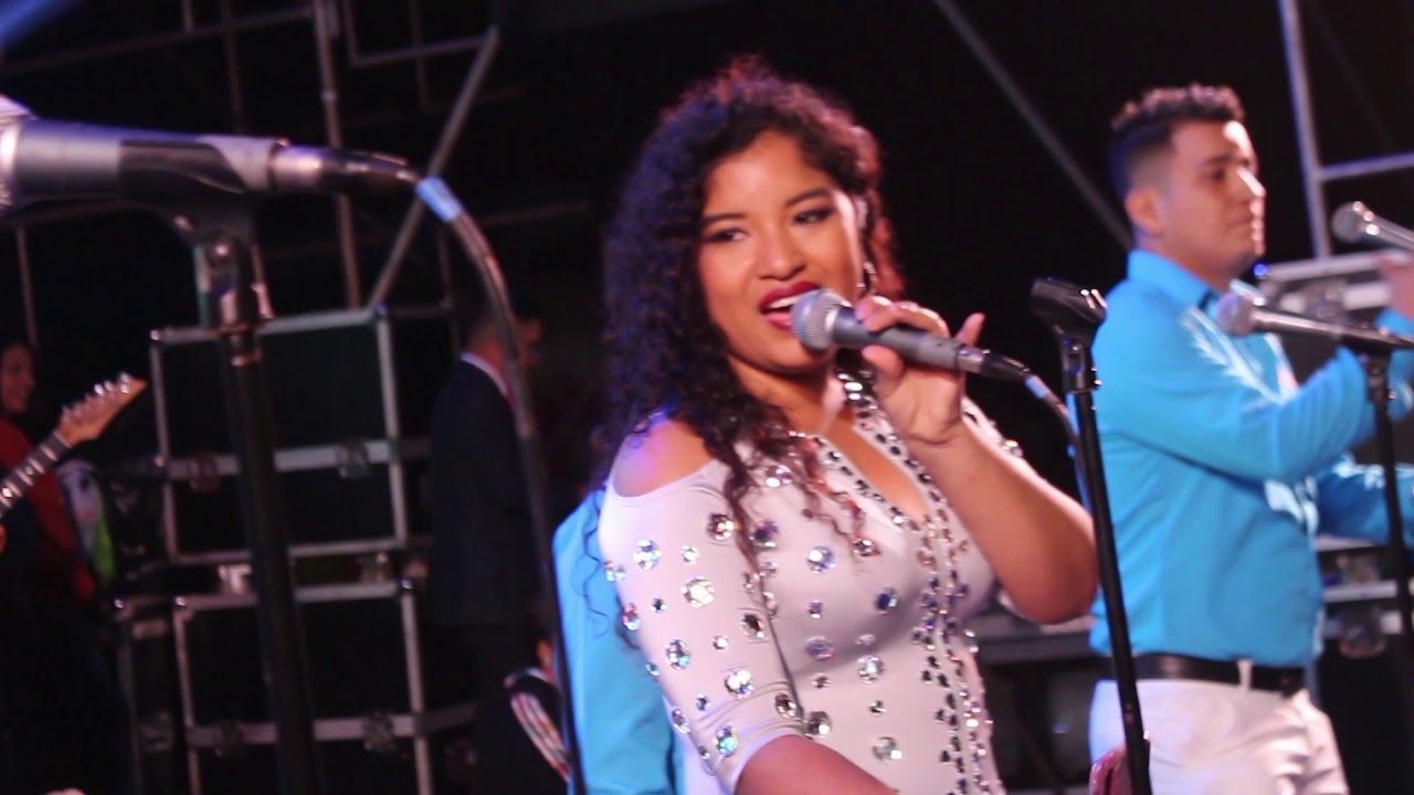 Amarrame - Amor Kandente en Chincha